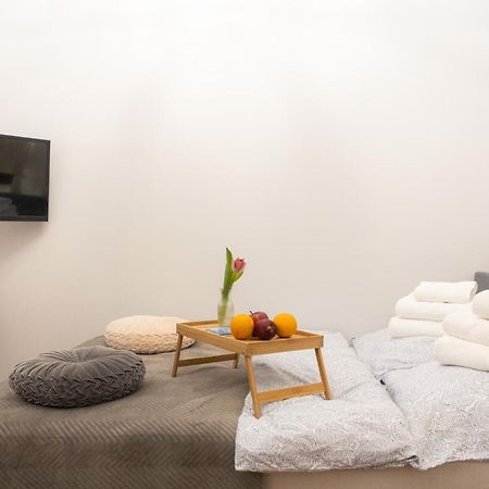 Apartament Centrum Apartment Rzeszow Bagian luar foto