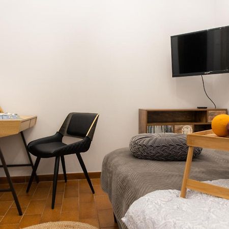 Apartament Centrum Apartment Rzeszow Bagian luar foto