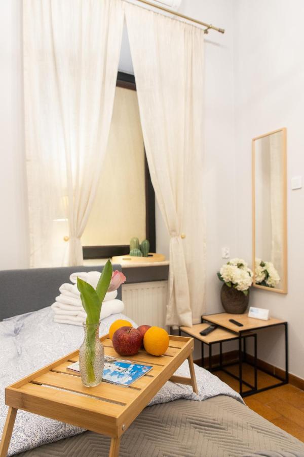 Apartament Centrum Apartment Rzeszow Bagian luar foto