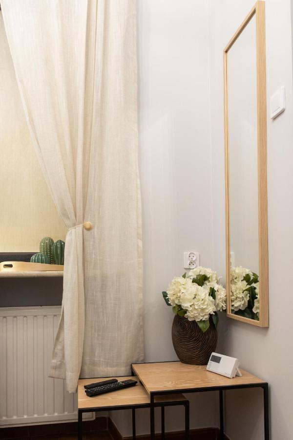 Apartament Centrum Apartment Rzeszow Bagian luar foto