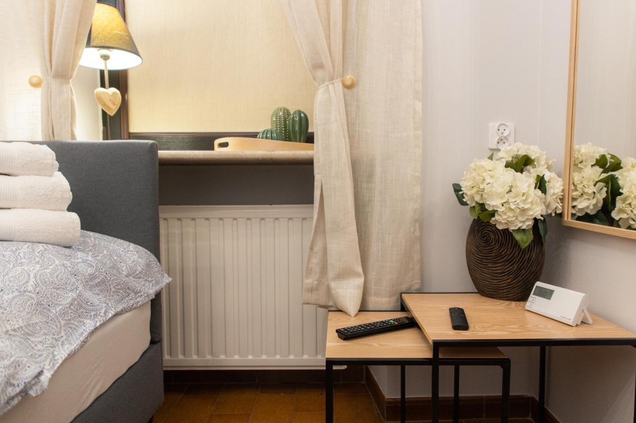 Apartament Centrum Apartment Rzeszow Bagian luar foto
